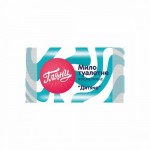 Мило туалетне дитяче, 70 г - image-0