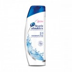 Шампунь Head&Shoulders, 400 мл - image-0