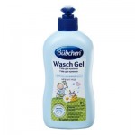 Гель для душу Bubchen, 400 мл - image-0