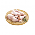 Chicken drumstick, 1 kg - image-0