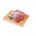 Лопатка свинна, 1 кг - image-0