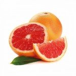Грейпфрут, 1кг - image-0