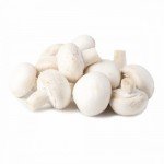 Гриби печериці, 1 кг - image-0