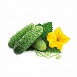 Cucumbers, 1 kg - image-0