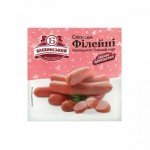 Fillet sausages, 420 g - image-0