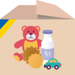 Дитячі набори