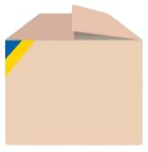  Придбай бокс з товарами для благодійності